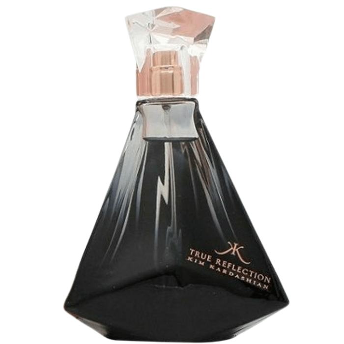 Kim Kardashian True Reflection - Eau de Parfum - LuxScents.nl
