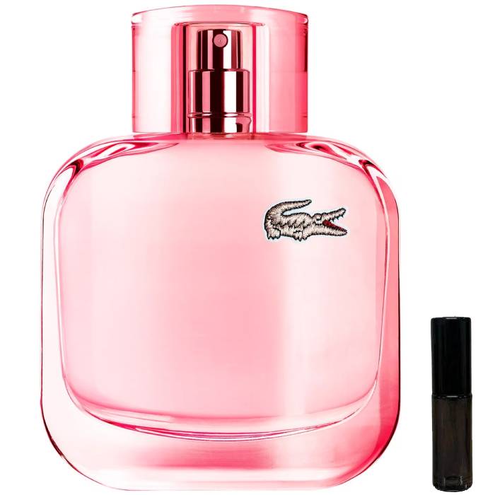 Lacoste L.12.12 Pour Elle - Eau de Toilette - LuxScents.nl