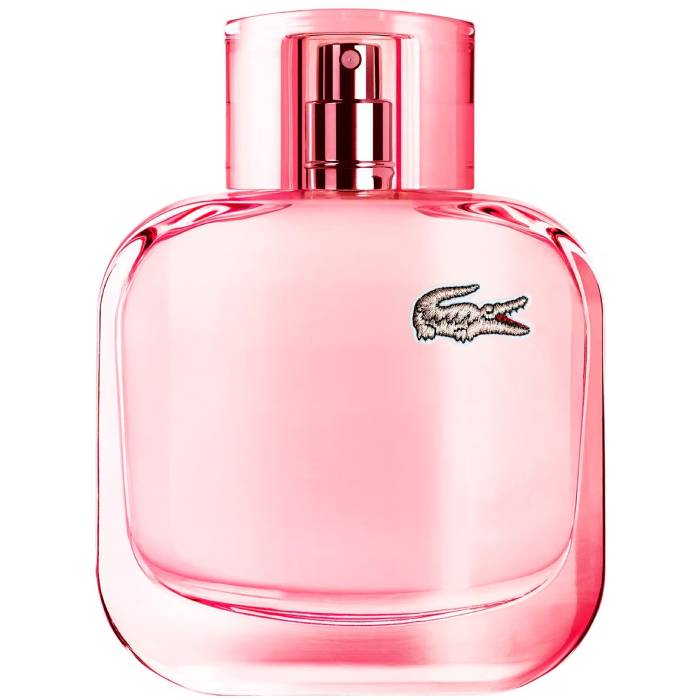 Lacoste L.12.12 Pour Elle - Eau de Toilette - LuxScents.nl