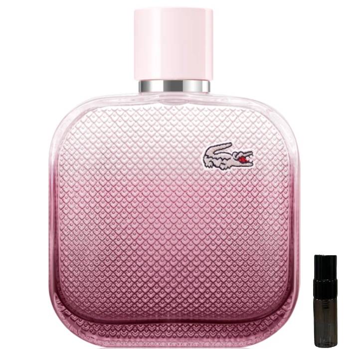 Lacoste L.12.12 Rose Eau Intense - Eau de Toilette - LuxScents.nl
