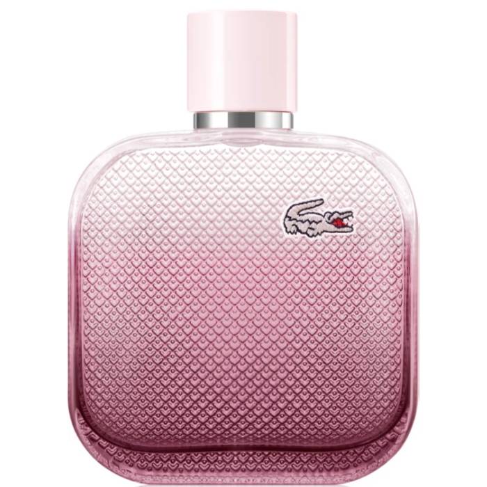 Lacoste L.12.12 Rose Eau Intense - Eau de Toilette - LuxScents.nl