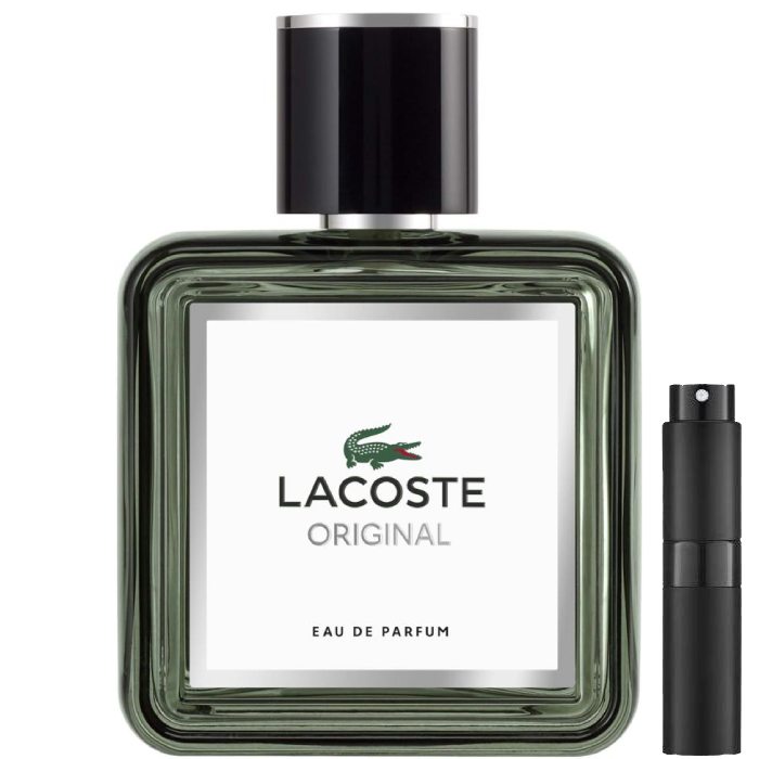 Lacoste Original - Eau de Parfum - LuxScents.nl