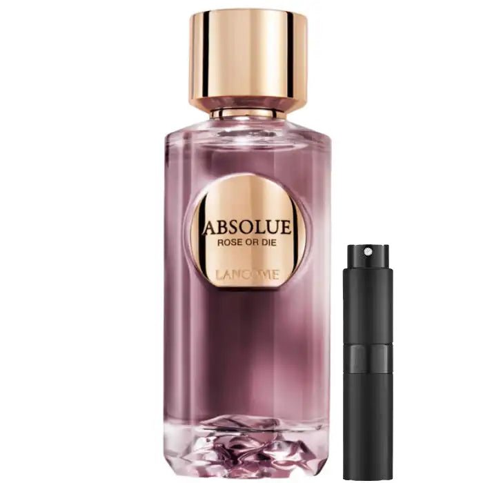Lancome Absolue Rose Or Die - Eau de Parfum - LuxScents.nl