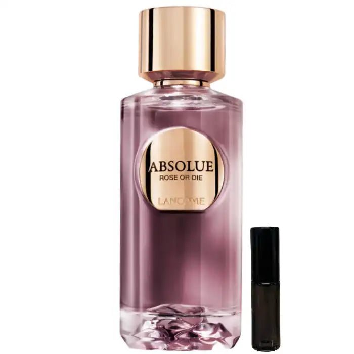Lancome Absolue Rose Or Die - Eau de Parfum - LuxScents.nl