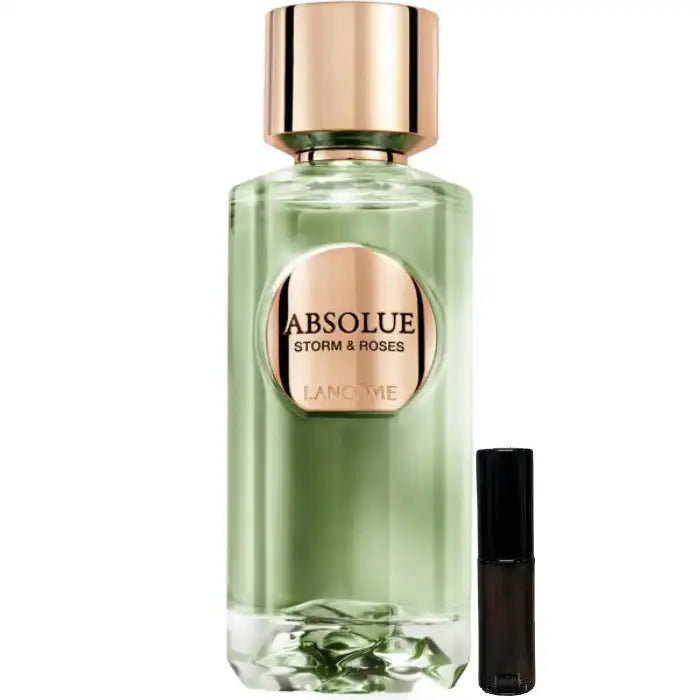 Lancome Absolue Storm And Roses - Eau de Parfum - LuxScents.nl