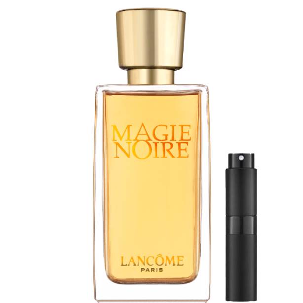Lancome Magie Noire - Eau de Toilette - LuxScents.nl