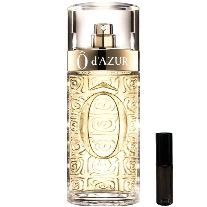 Lancome Ô D'Azur - Eau de Toilette - LuxScents.nl