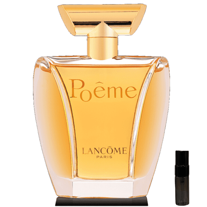 Lancôme Poême - Eau de Parfum - LuxScents.nl