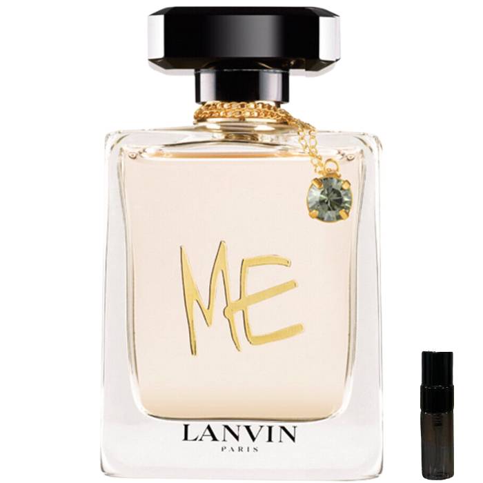 Lanvin Me - Eau de Parfum - LuxScents.nl