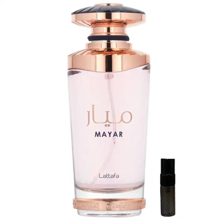 Lattafa Mayar - Eau de Parfum - LuxScents.nl