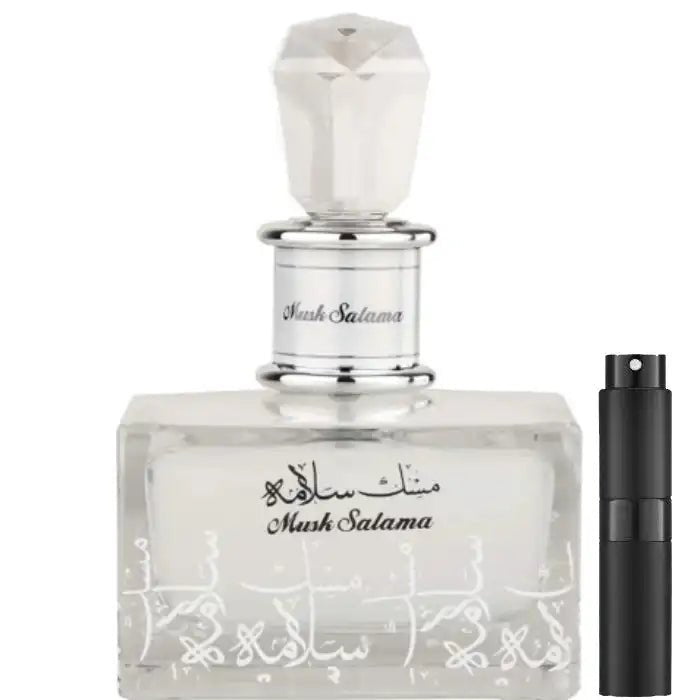 Lattafa Musk Salama - Eau De Parfum - LuxScents.nl