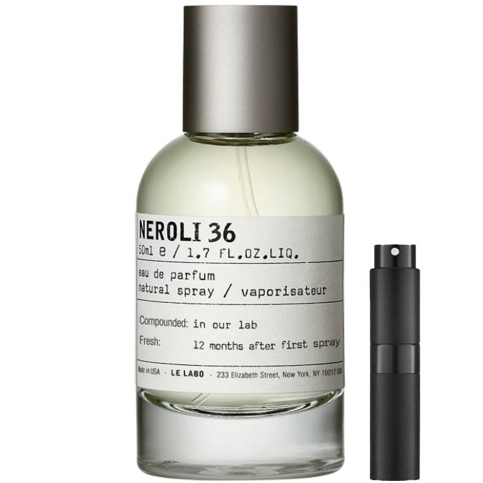 Le Labo Neroli 36 - Eau de Parfum - LuxScents.nl