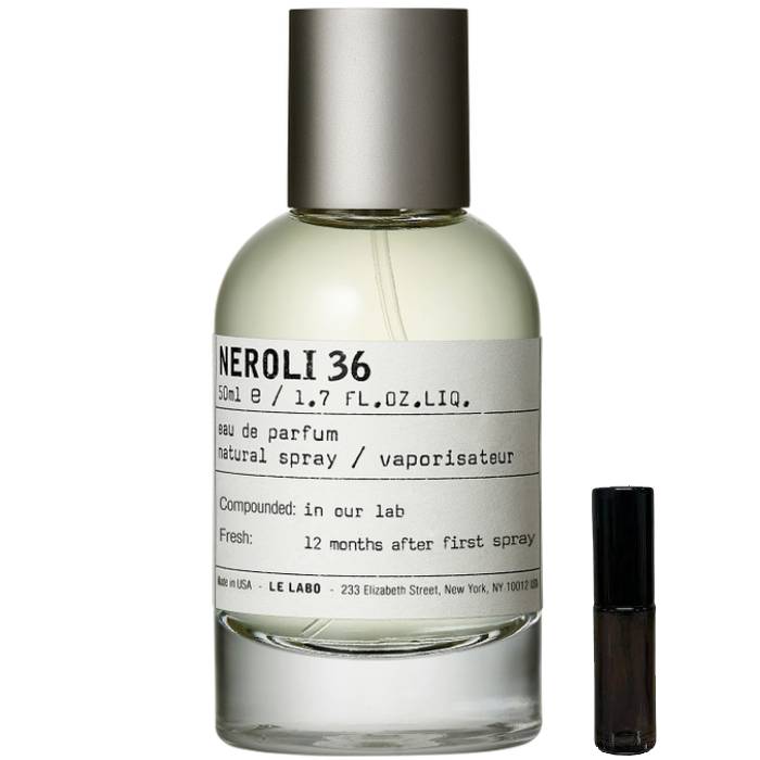 Le Labo Neroli 36 - Eau de Parfum - LuxScents.nl