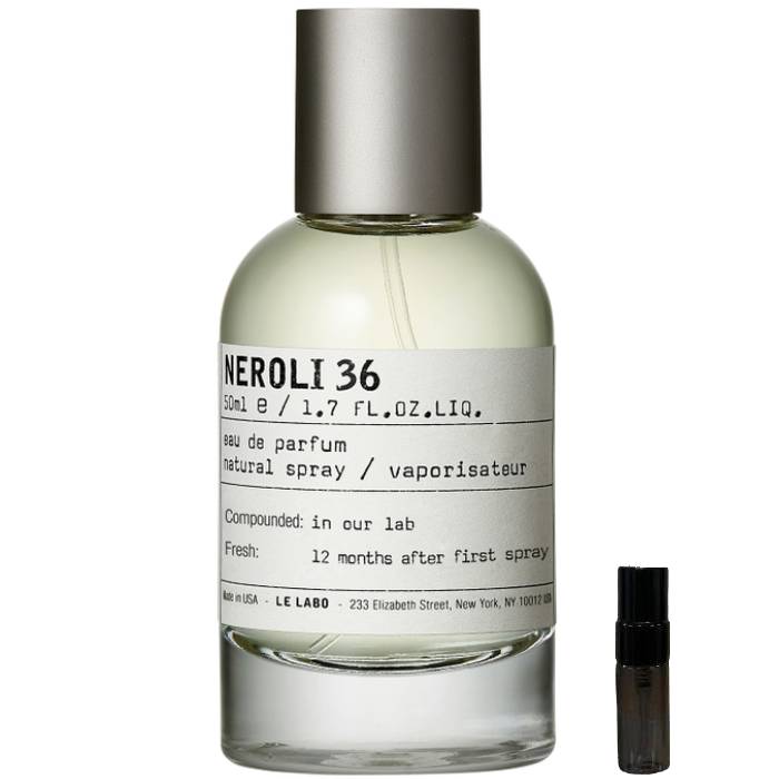 Le Labo Neroli 36 - Eau de Parfum - LuxScents.nl