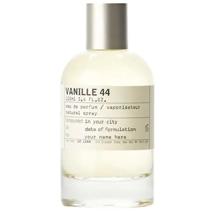 Le Labo Vanille 44 - Eau de Parfum – LuxScents
