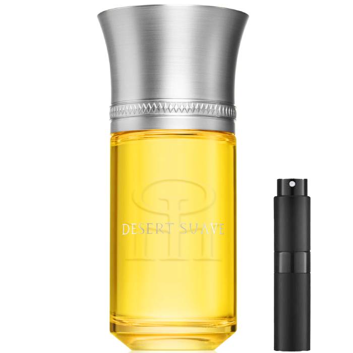 Les Liquides Imaginaires Desert Suave - Eau de Parfum - LuxScents.nl
