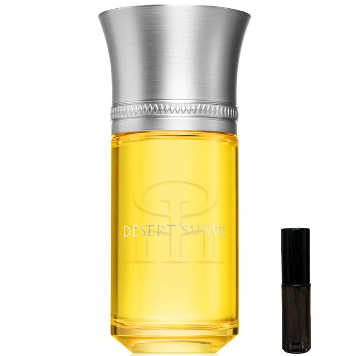 Les Liquides Imaginaires Desert Suave - Eau de Parfum - LuxScents.nl