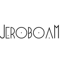 Jeroboam logo