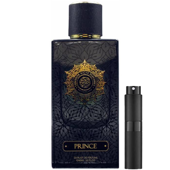 Luxodor Creation Prince - Eau de Parfum - LuxScents.nl