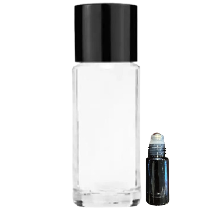 BVG Tygar x Refik Anadol - Eau de Parfum