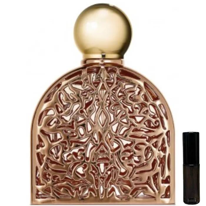 M. Micallef Secrets Of Love Gourmet - Eau de Parfum - LuxScents.nl
