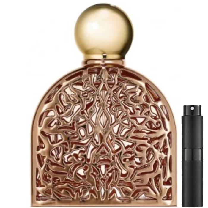 M. Micallef Secrets Of Love Gourmet - Eau de Parfum - LuxScents.nl