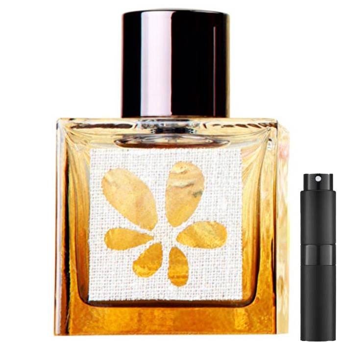 M. Micallef Vanille Fleur - Eau de Parfum - LuxScents.nl