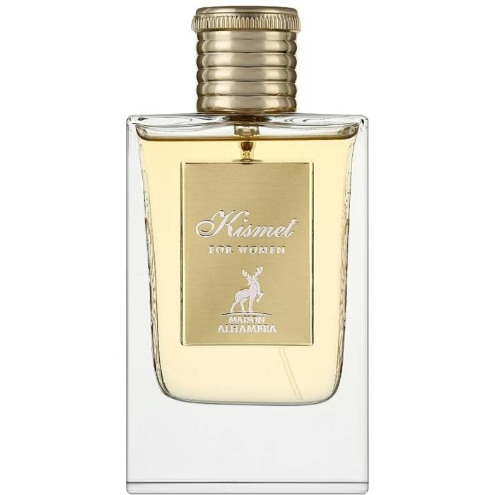 Maison Al Hambra Kismet For Women - Eau de Parfum - LuxScents.nl