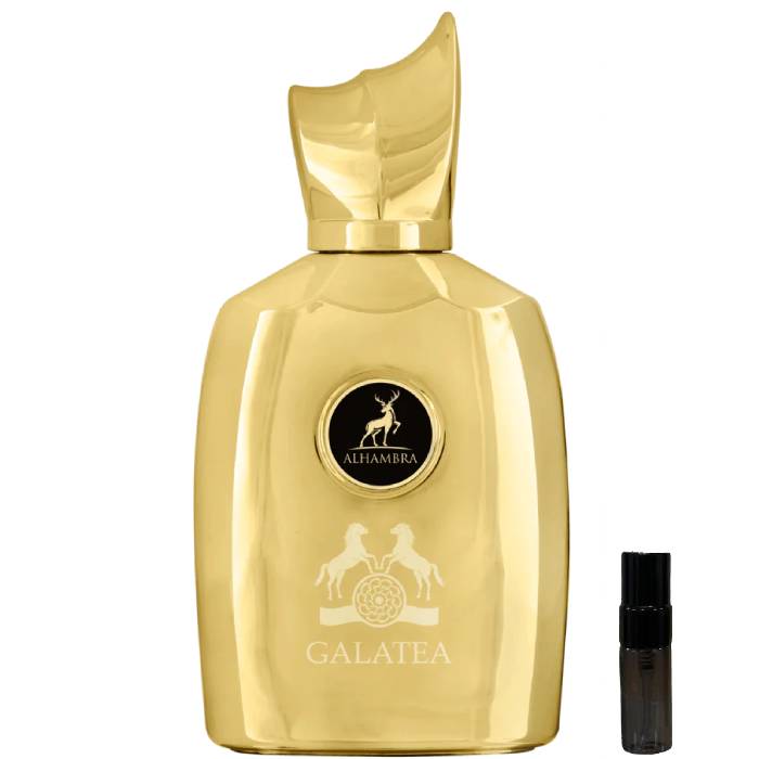 Maison Alhambra Galatea - Eau de Parfum - LuxScents.nl
