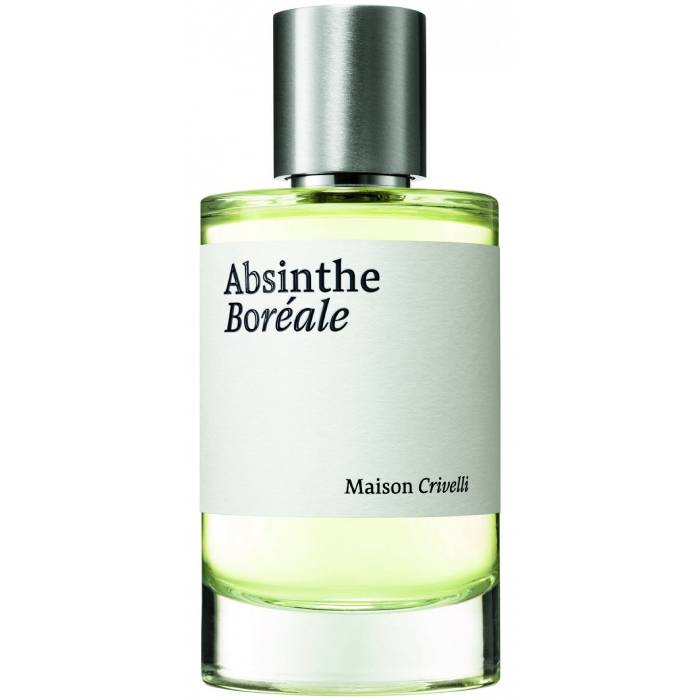 Maison Crivelli Absinthe Boreale - Eau de Parfum - LuxScents.nl
