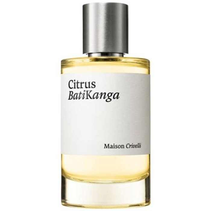 Maison Crivelli Citrus Batikanga - Eau de Parfum - LuxScents.nl