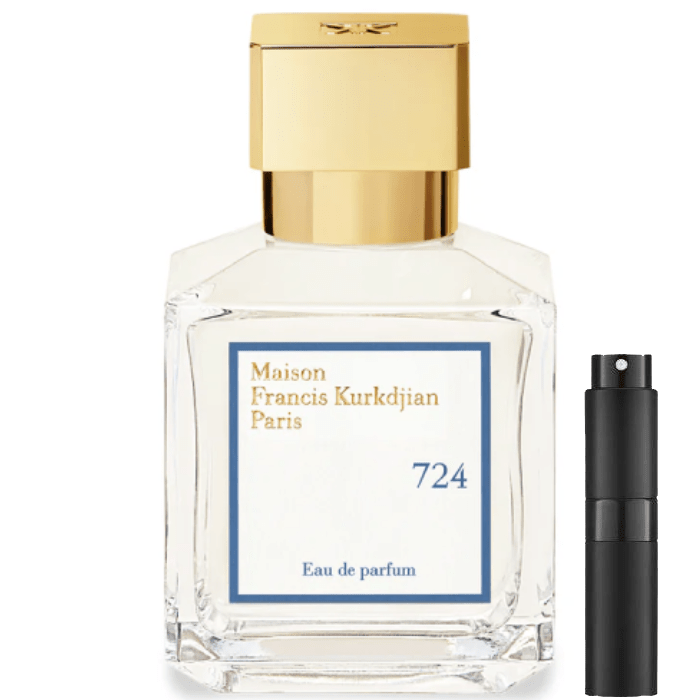 Maison Francis Kurkdjian 724 - Eau de Parfum - LuxScents.nl