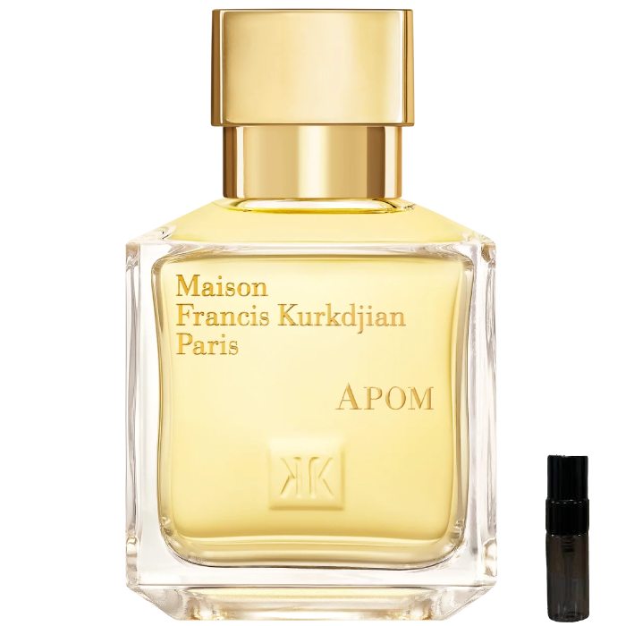 Maison Francis Kurkdjian Apom - Eau de Parfum - LuxScents.nl