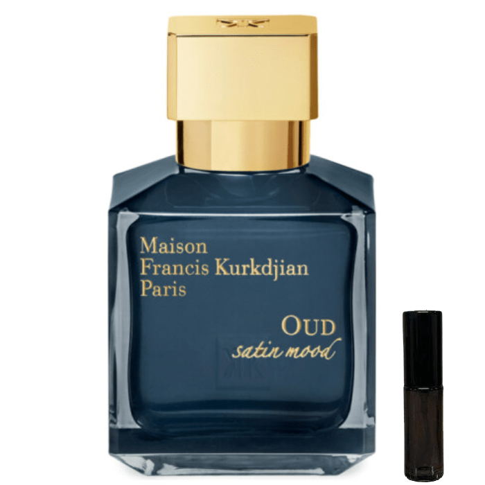 Maison Francis Kurkdjian Oud Satin Mood - Eau de Parfum - LuxScents.nl