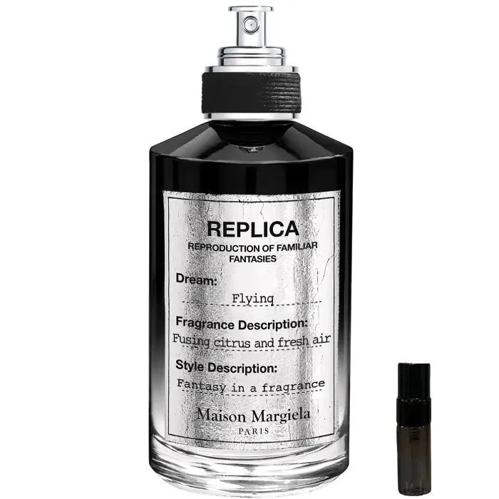 Maison Margiela Flying - Eau de Parfum - LuxScents.nl