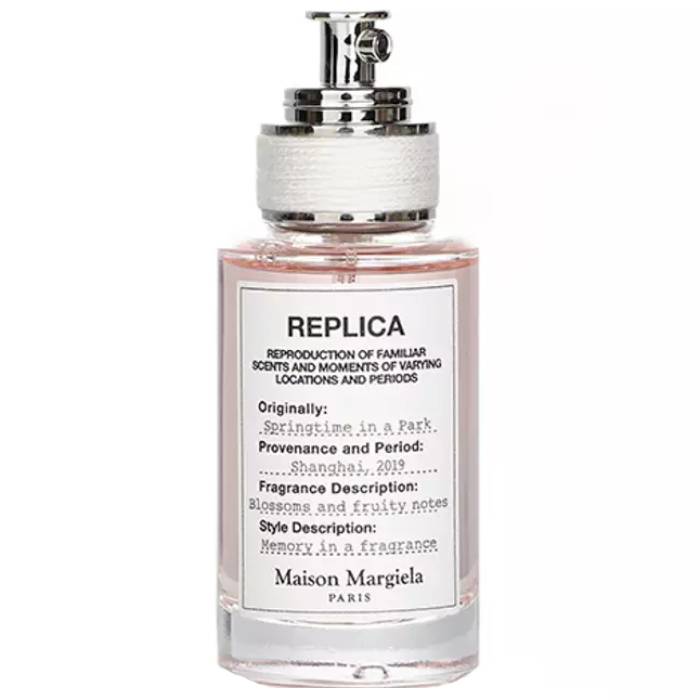 Maison Margiela Replica Springtime In A Park - Eau De Toilette - LuxScents.nl