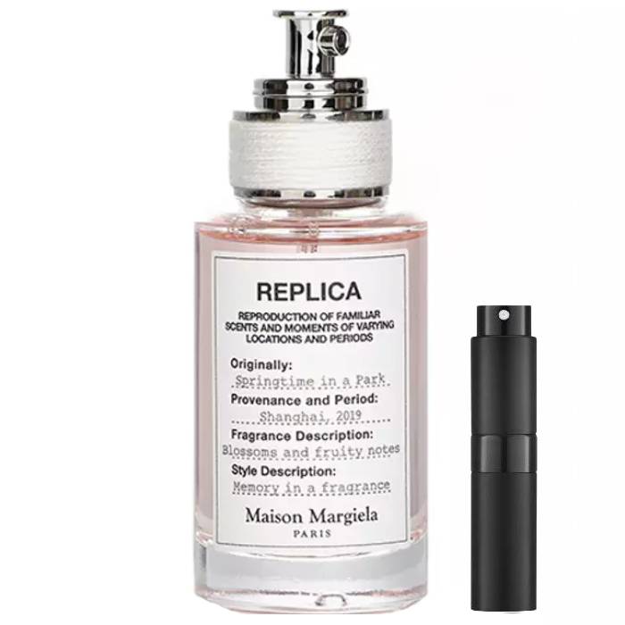 Maison Margiela Replica Springtime In A Park - Eau De Toilette - LuxScents.nl