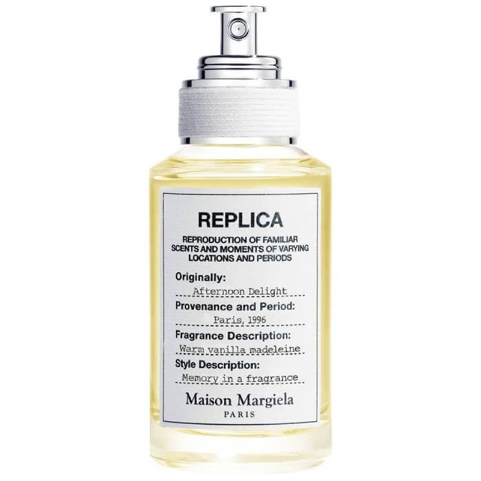 Maison Martin Margiela Afternoon Delight - Eau de Toilette - LuxScents.nl