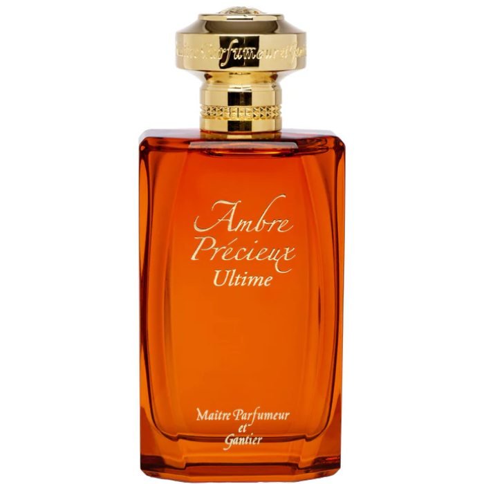 Maitre Parfumeur et Gantier Ambre Preciuex Ultime - Eau de Parfum - LuxScents.nl