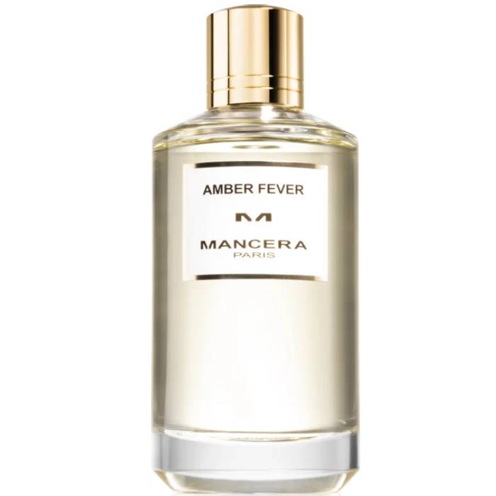 Mancera Amber Fever - Eau de Parfum - LuxScents.nl