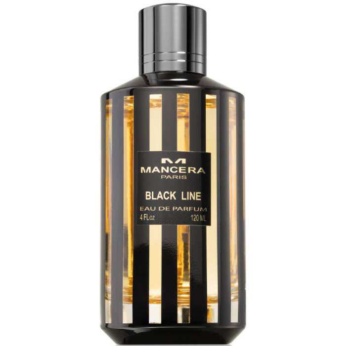 Mancera Black Line - Eau de Parfum - LuxScents.nl