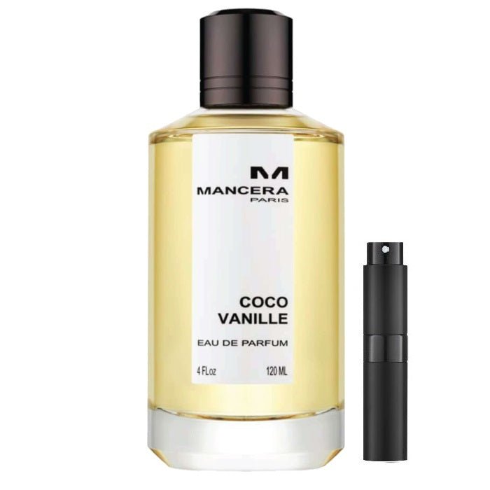 Mancera Coco Vanille - Eau de Parfum - LuxScents.nl