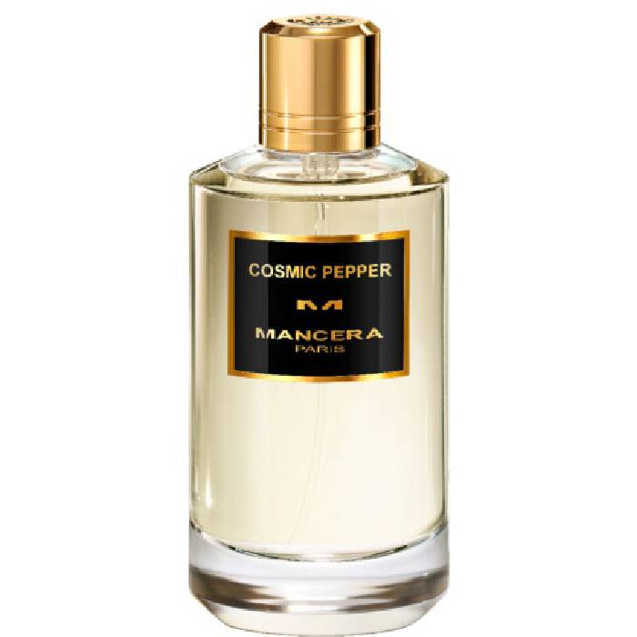 Mancera Cosmic Pepper - Eau de Parfum - LuxScents.nl