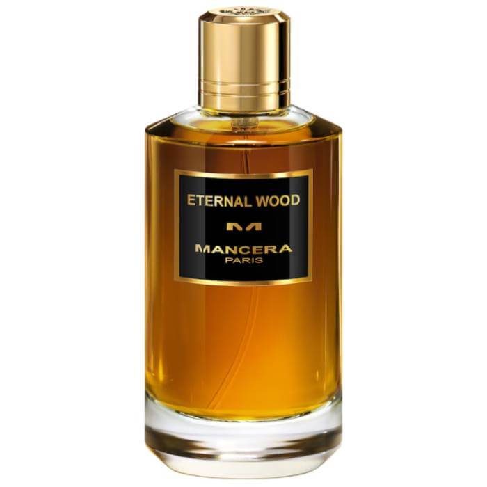 Mancera Eternal Wood - Eau de Parfum - LuxScents.nl