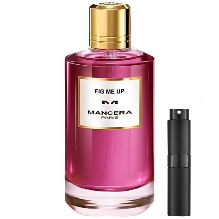 Mancera Fig Me Up - Eau de Parfum - LuxScents.nl