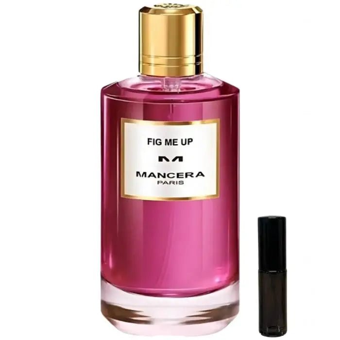 Mancera Fig Me Up - Eau de Parfum - LuxScents.nl