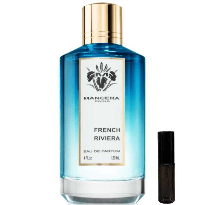 Mancera French Riviera - Eau de Parfum - LuxScents.nl
