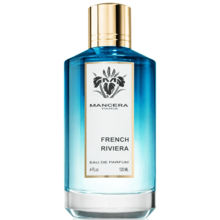 Mancera French Riviera - Eau de Parfum - LuxScents.nl
