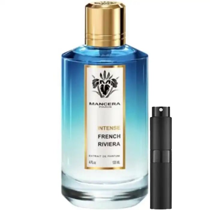 Mancera French Riviera Intense - Extrait de Parfum - LuxScents.nl