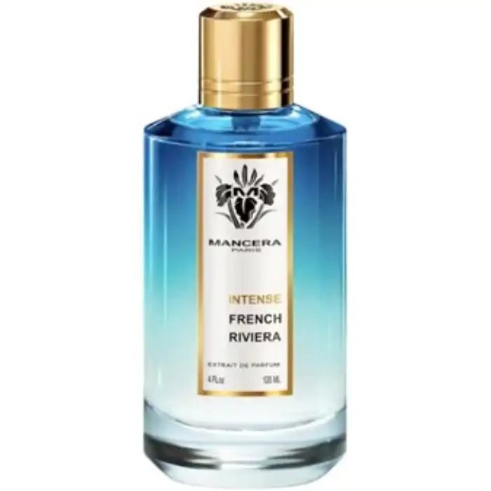 Mancera French Riviera Intense - Extrait de Parfum - LuxScents.nl